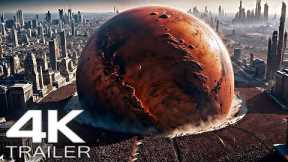 NEW MOVIE TRAILERS 2024 | 4K UHD