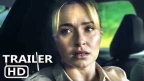 AMBER ALERT Trailer (2024) Hayden Panettiere, Tyler James Williams