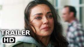 GOODRICH Trailer (2024) Mila Kunis, Michael Keaton