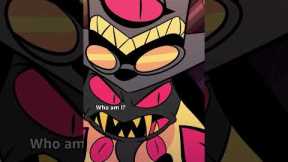 He can't recall. | Hazbin Hotel