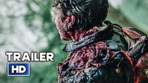 OUT COME THE WOLVES Official Trailer (2024) Thriller Movie HD