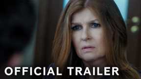 HERE AFTER (feat. Connie Britton) | Official Trailer | Paramount Movies