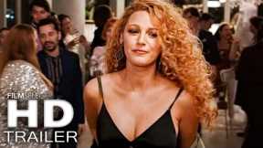 IT ENDS WITH US Trailer 2 (2024) Blake Lively