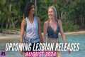 Upcoming Lesbian Movies and TV Shows