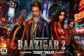 Baazigar 2 - Trailer (2024) | Shah