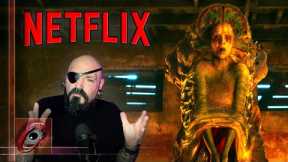 Netflix Has F*%King Great Horror Movies Coming In This Month!