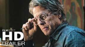 HERETIC Trailer 2 (2024) Hugh Grant