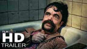 BROTHERS Trailer (2024) Peter Dinklage