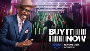 Buy It Now Trailer - Coming October 30 | Prime Video