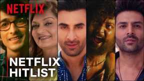 Netflix Hitlist For May | New On Netflix | Netflix India