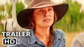 TERRITORY Trailer (2024) Anna Torv, Michael Dorman