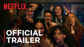 It’s What’s Inside | Official Trailer | Netflix