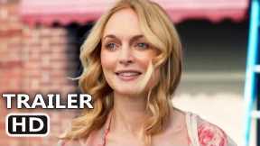 CHOSEN FAMILY Trailer (2024) Heather Graham, Julia Stiles