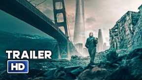 2073 Official Trailer (2024) Sci-Fi Movie HD