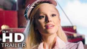 WICKED Official Trailer 3 (2024) Ariana Grande