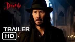 VLAD DRACULA - Teaser Trailer (2025) Johnny Depp, Keanu Reeves | New Movie AI Concept