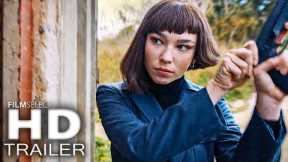 CITADEL: DIANA Official Trailer 2 (2024) Matilda De Angelis