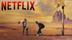 Top NEW RELEASES on Netflix in SEPTEMBER 2024!