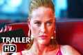 TAKE COVER Trailer (2024) Alice Eve,