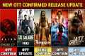 Upcoming OTT Release Movies |