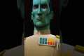 Star Wars: Rebels | Grand Admiral