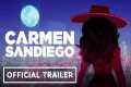 Carmen Sandiego - Official