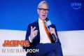 In the Blue Room with Paul Feig |