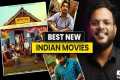 7 BEST New Released INDIAN Movies on