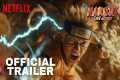 NARUTO: Live Action Movie – Teaser