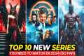 Top 10 BEST Series RETURNING In 2024