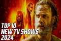 Top 10 Best New TV Shows to Watch