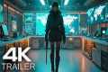 CANARY: BLACK Trailer (2024) 4K UHD | 