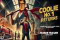 Coolie Returns - Trailer (2024) |