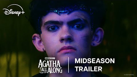 Agatha All Along | Midseason Trailer