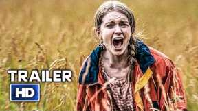 SPIRIT IN THE BLOOD Trailer (2024)