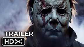 HALLOWEEN REBOOT - Movie Trailer (2025) | Michael Myers Returns  #trailer #horror