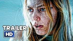 THE FIX Official Trailer (2024) Sci-Fi Movie HD