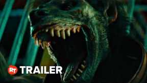 Werewolves Trailer #1 (2024)