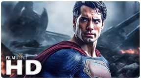 SUPERMAN (2025) Biggest Upcoming Movies