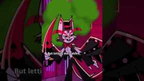 Don't be a Loser, Baby... sing along with us! | Hazbin Hotel