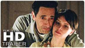 THE BRUTALIST Trailer (2024) Adrien Brody, Felicity Jones War Drama Movie