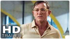 QUEER Trailer (2024) Daniel Craig, New Drama Movie