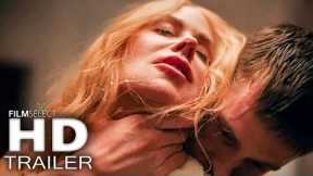 BABYGIRL Trailer (2024) Nicole Kidman