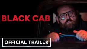 Black Cab - Official Trailer (2024) Nick Frost, Synnøve Karlsen, Luke Norris