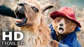 PADDINGTON IN PERU Trailer 2 (2025) Paddington 3