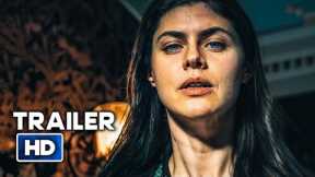 MAYFAIR WITCHES Season 2 Trailer (2025) Alexandra Daddario