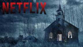 Top 10 HORROR Series on Netflix Right Now! 2024