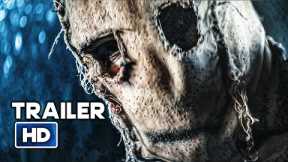 THE STRANGERS: Chapter 2 Official Trailer (2025) Horror Movie HD