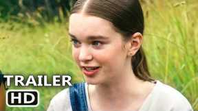 SPIRIT IN THE BLOOD Trailer (2024) Summer H. Howell, Thriller Movie