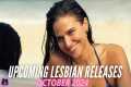 Upcoming Lesbian Movies and TV Shows